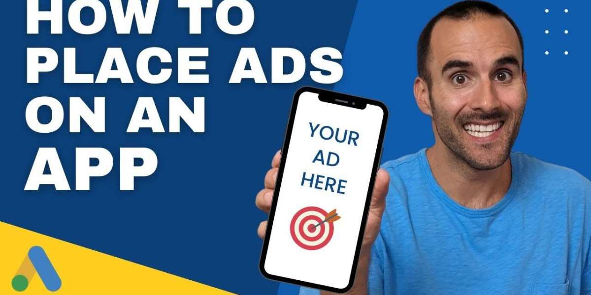 How to Advertise in Apps: A Complete 2025 Strategy Guide