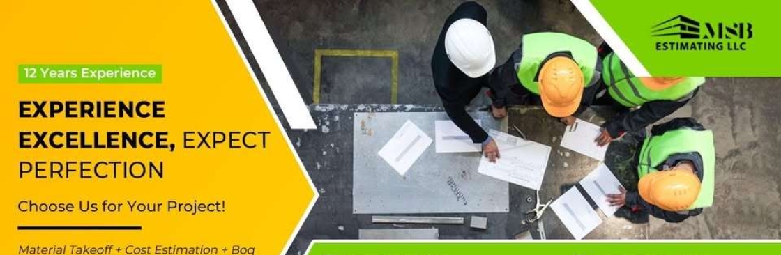 MSB ESTIMATING LLC