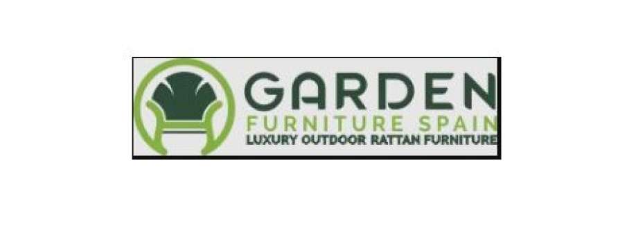 Garden Furniture Spain