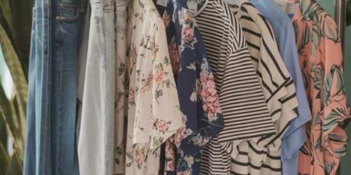 Bold, Fun, and Fearless: Dress Trendy with Wild Fable