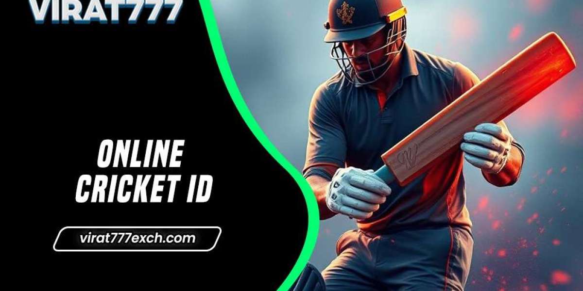 Online Cricket ID for Mobile Betting – Anytime, Anywhere