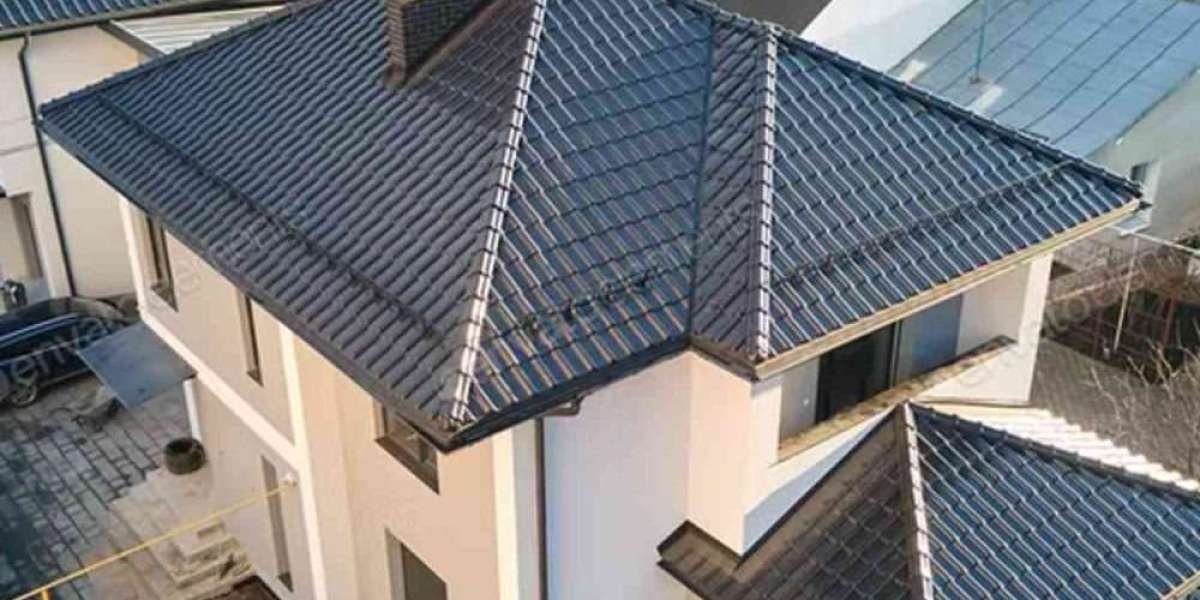 Roof Maintenance