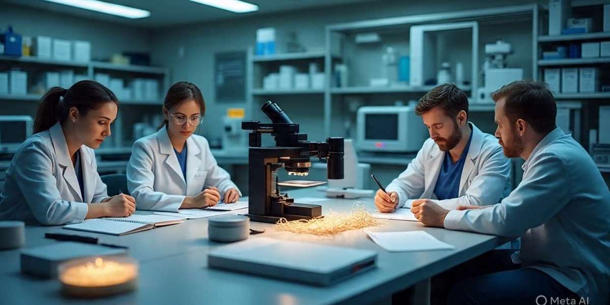 Biocomposites Market Size and Competitive Analysis by 2028