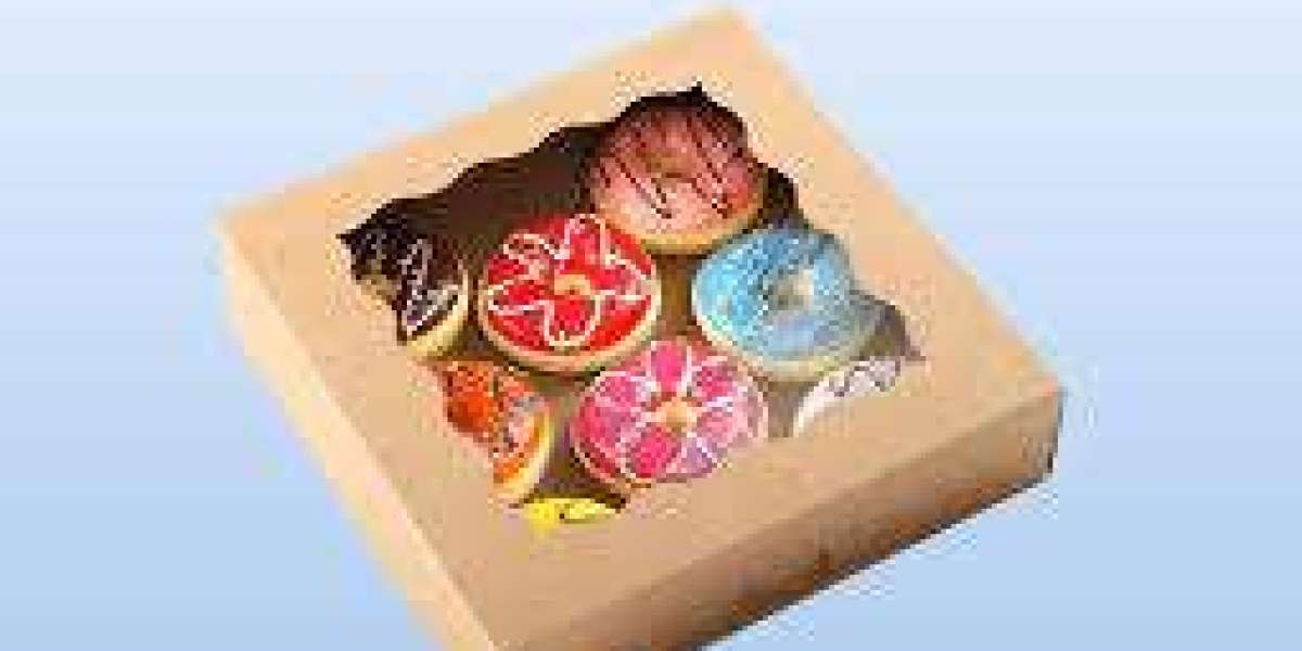 Create Tasteful Experiences with Custom Pie Boxes