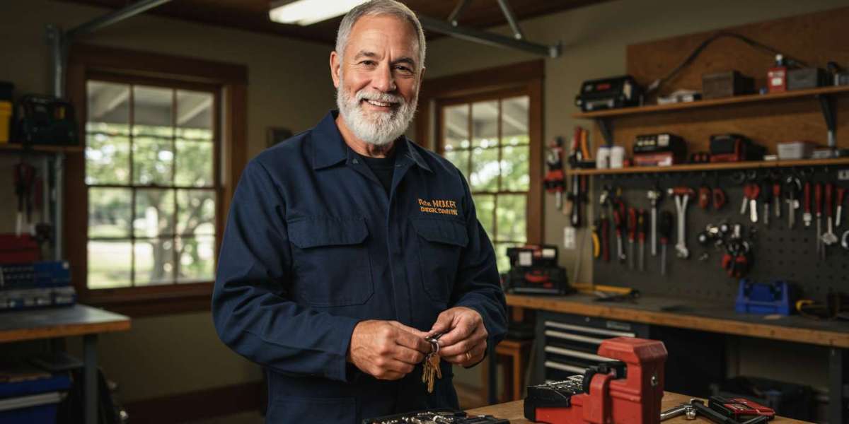 Common Home Lock Issues a Dallas Locksmith Can Solve