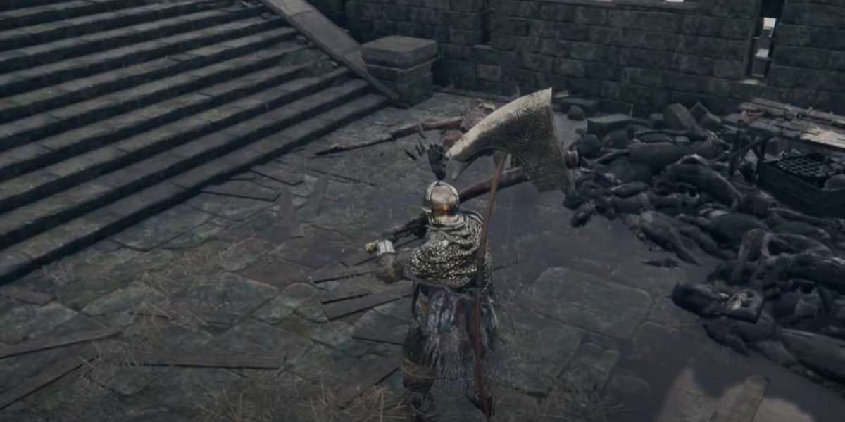 MMOexp-Elden Ring Top 10 Intelligence Weapons Every Mage Should Use