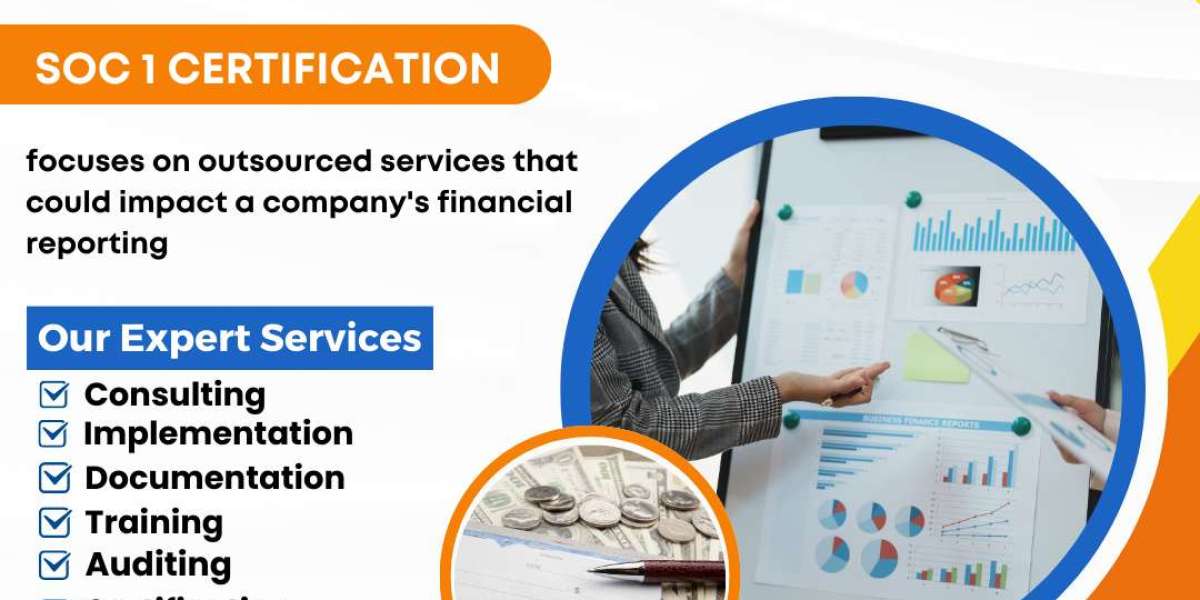 SOC 1 Certification in Tampa: Building Financial Trust Through Internal Controls