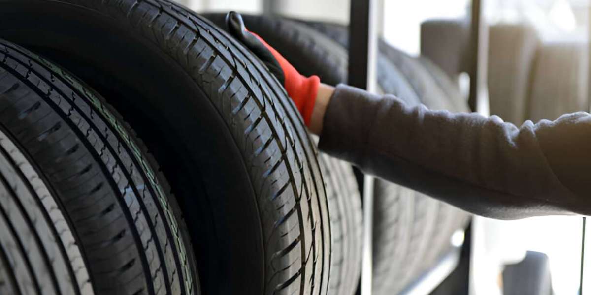 Tyre Replacement Bournemouth: Keep Your Vehicle Safe and Running Smoothly