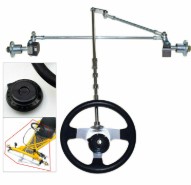 Top Kart Steering Wheels Boost Racing Performance