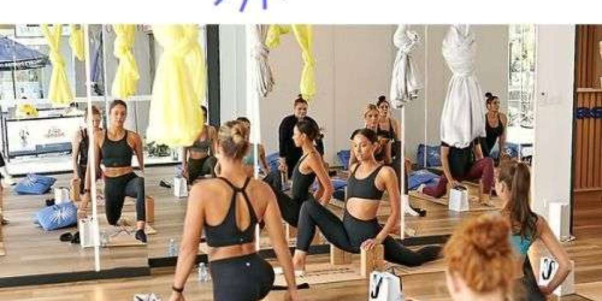 Professional Stretch Studio in Sydney | Stretch Base