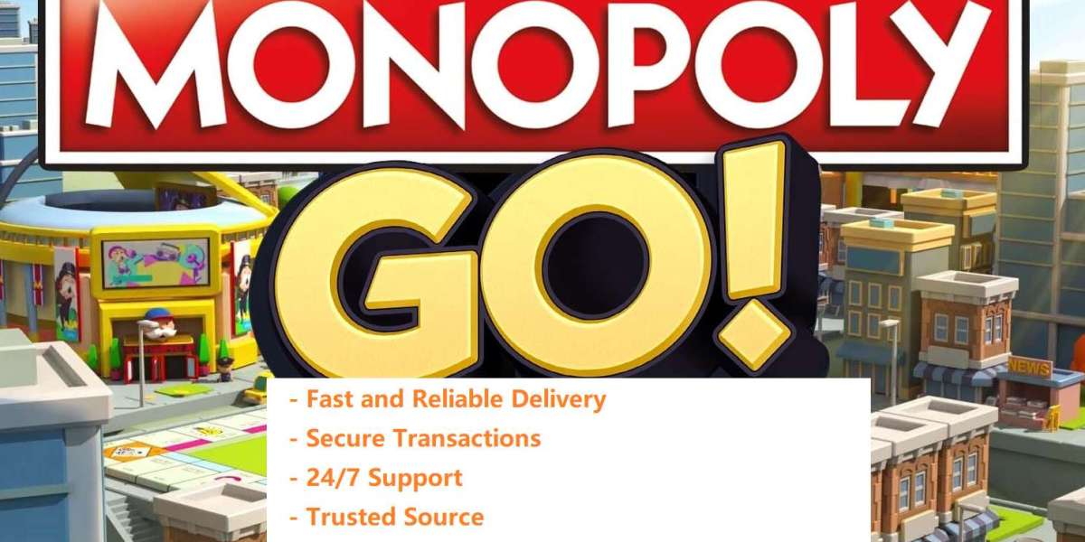 Monopoly GO: How to Earn Community Chest Keys
