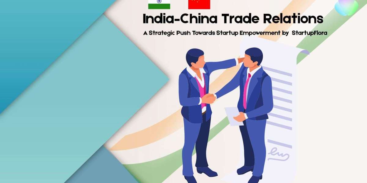 How India-China Trade Relations Highlight the Need for Transparency in Modern Business