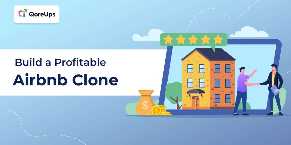How to Build a Profitable Airbnb Clone: A Complete Guide