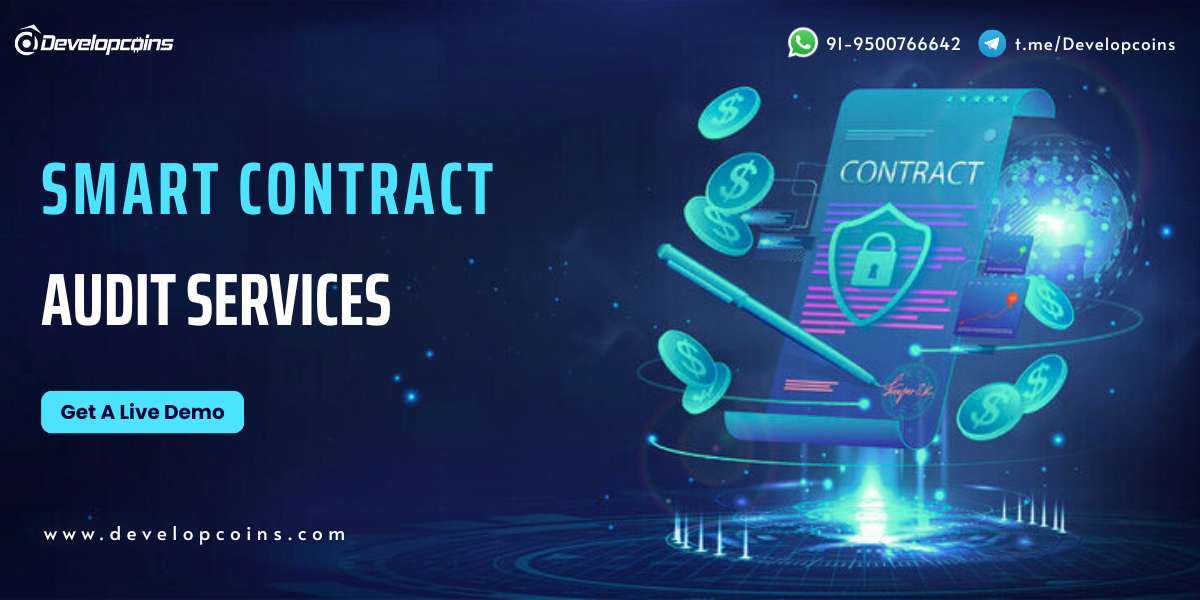 Top-Rated Smart Contract Audit Service | Secure Your Blockchain with Certified Experts