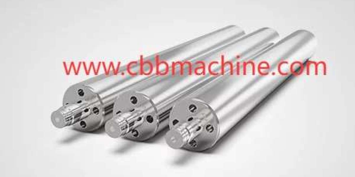 Is Your Aluminum Roller Holding Back Productivity?