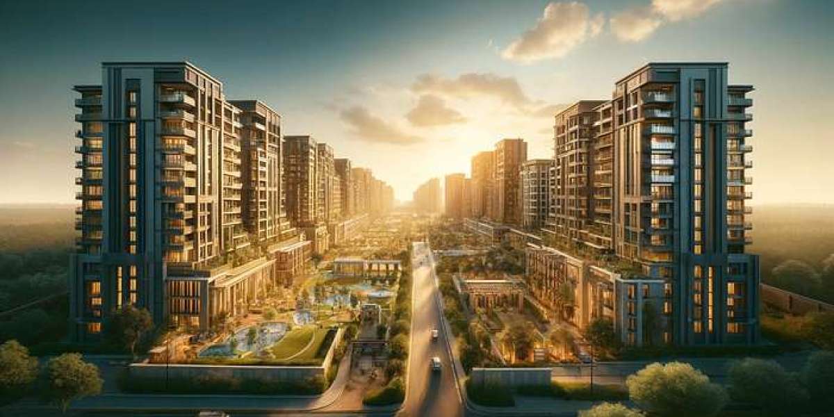 Sector 150 vs. Sector 74: Where to Buy Luxury 3/4 BHK Flats in Noida?