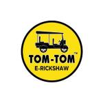 Tom Tom E-rickshaw