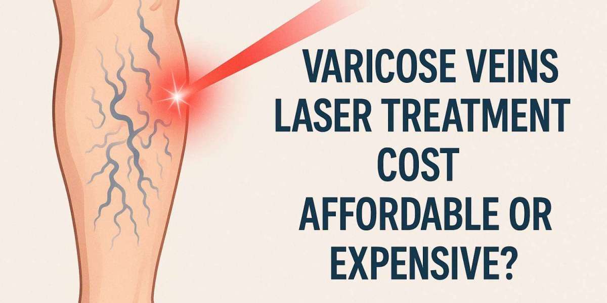 Varicose Veins Laser Treatment Cost: Affordable or Expensive?