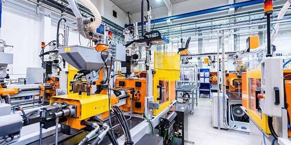 Electronic Cutout Manufacturing Plant Cost 2025 - Detailed Project Report and Business Plan