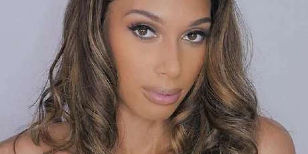Fantastic hairstyles that complement caramel Brown Blonde Highlights