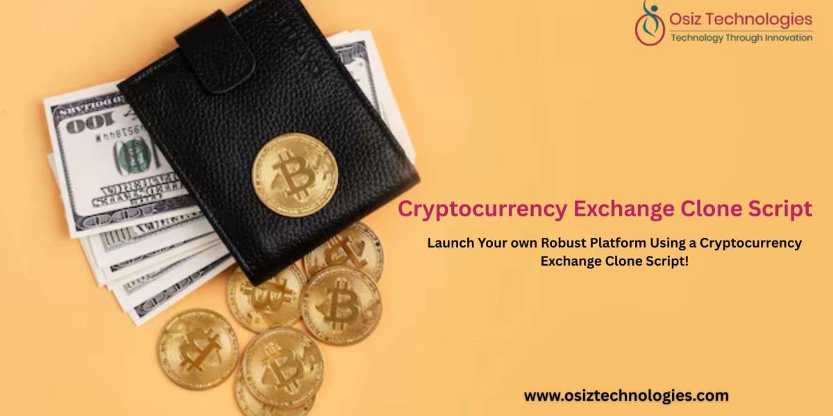 Ultimate Guide to Build A Scalable Crypto Exchange Using Crypto Exchange Clone Scripts