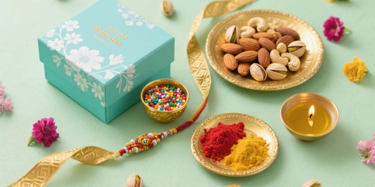 Top 5 Rakhi Gift Ideas Under ₹499 for Every Sibling – Same Day Express Delivery Available