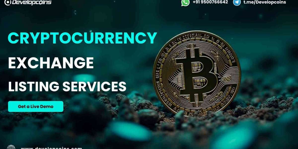Top Crypto Listing Services to Elevate Your Token’s Reach And Credibility