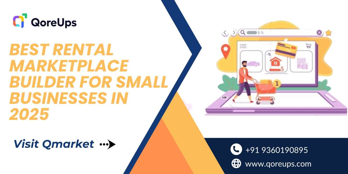 Best Rental Marketplace Builder for Small Business in 2025