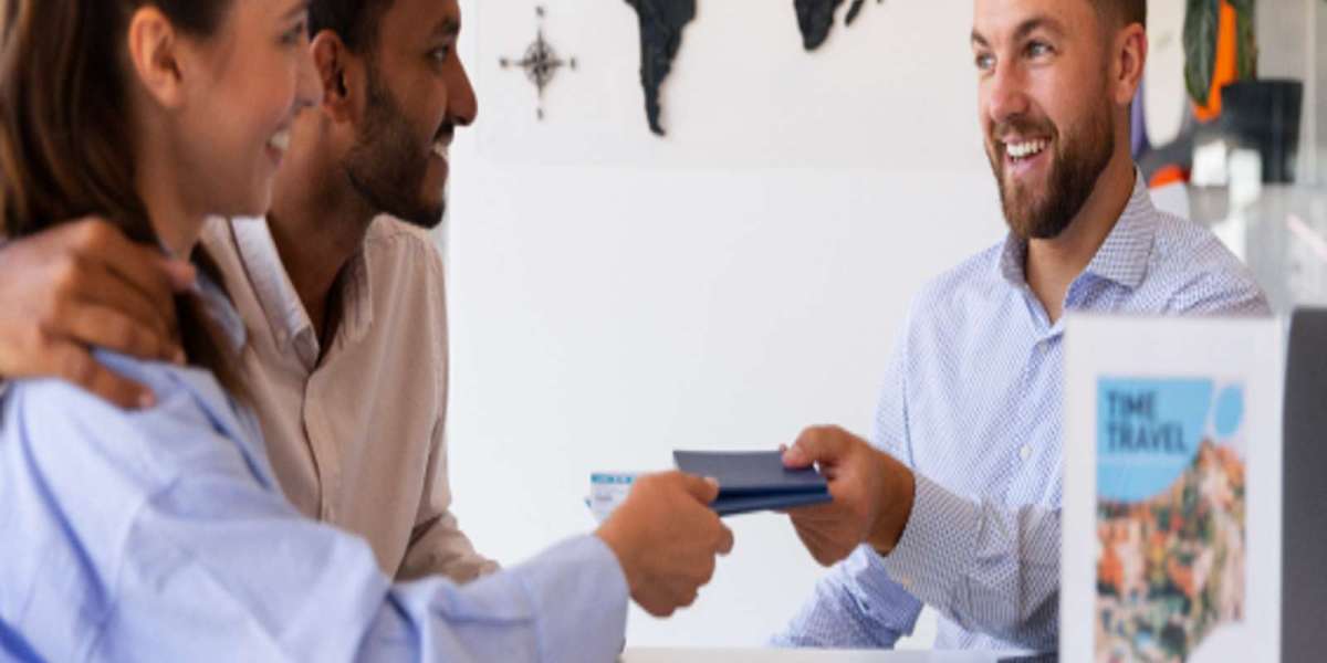 Best Visa Consultant – Your Trusted Partner for Global Opportunities
