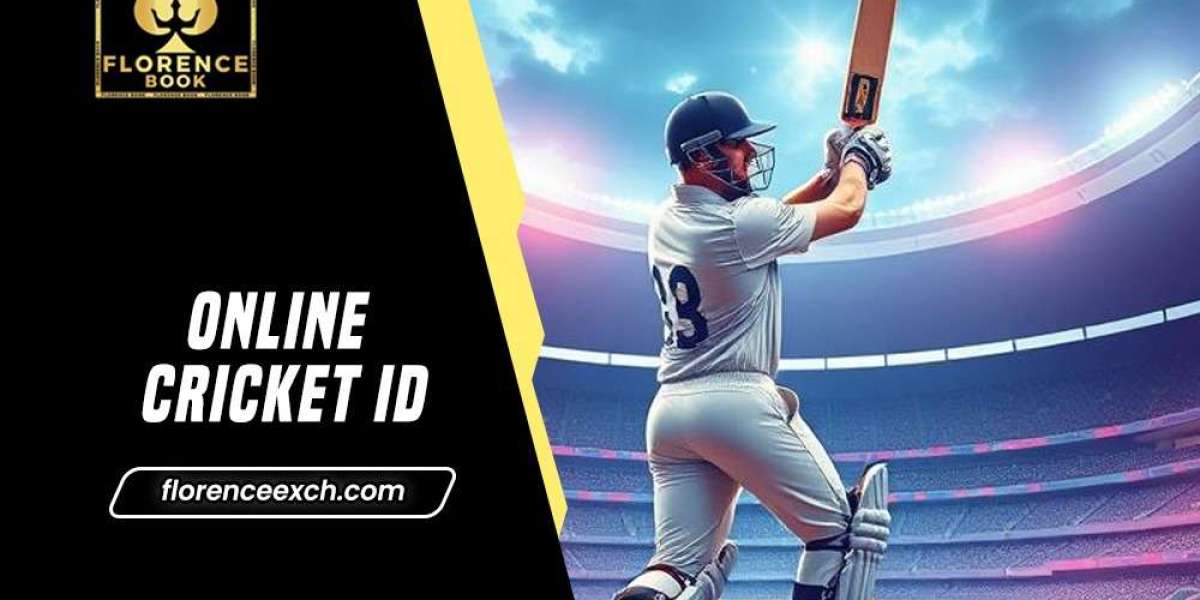 Online Cricket ID—India’s Trusted Platform for Betting