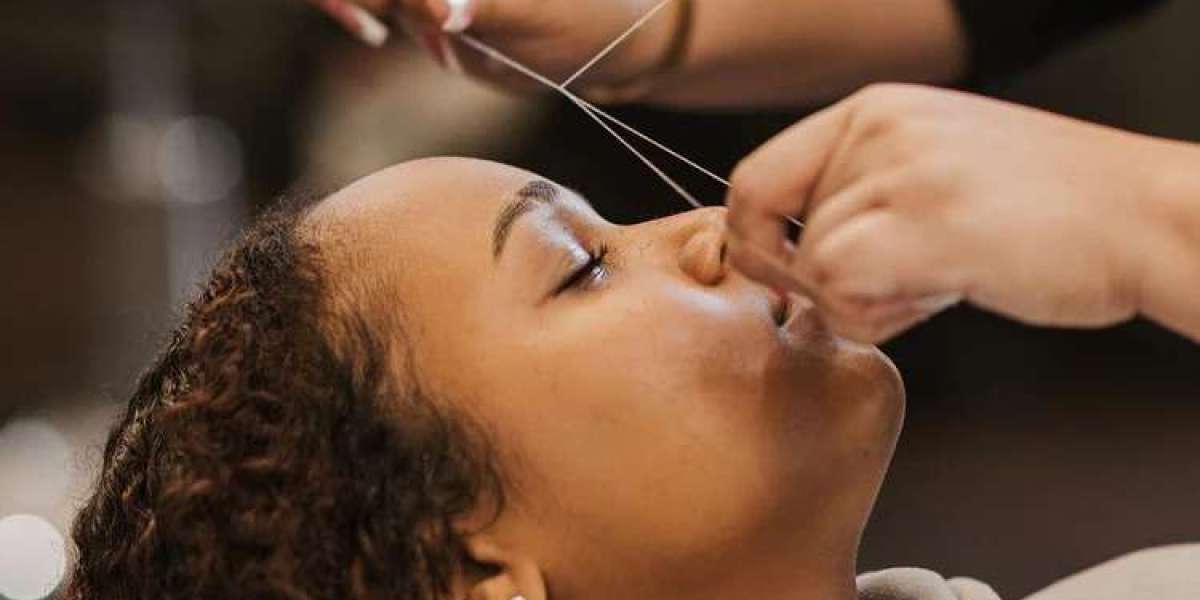 A Comprehensive Guide to Eyebrow Grooming Options in San Diego