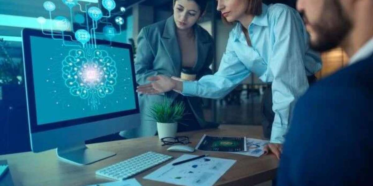 How Artificial Intelligence Is Changing Recruitment and Development Trends