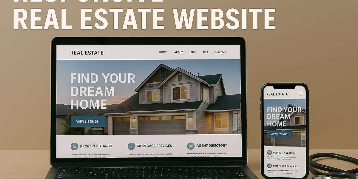 How to Build a Real Estate Website That Attracts Buyers