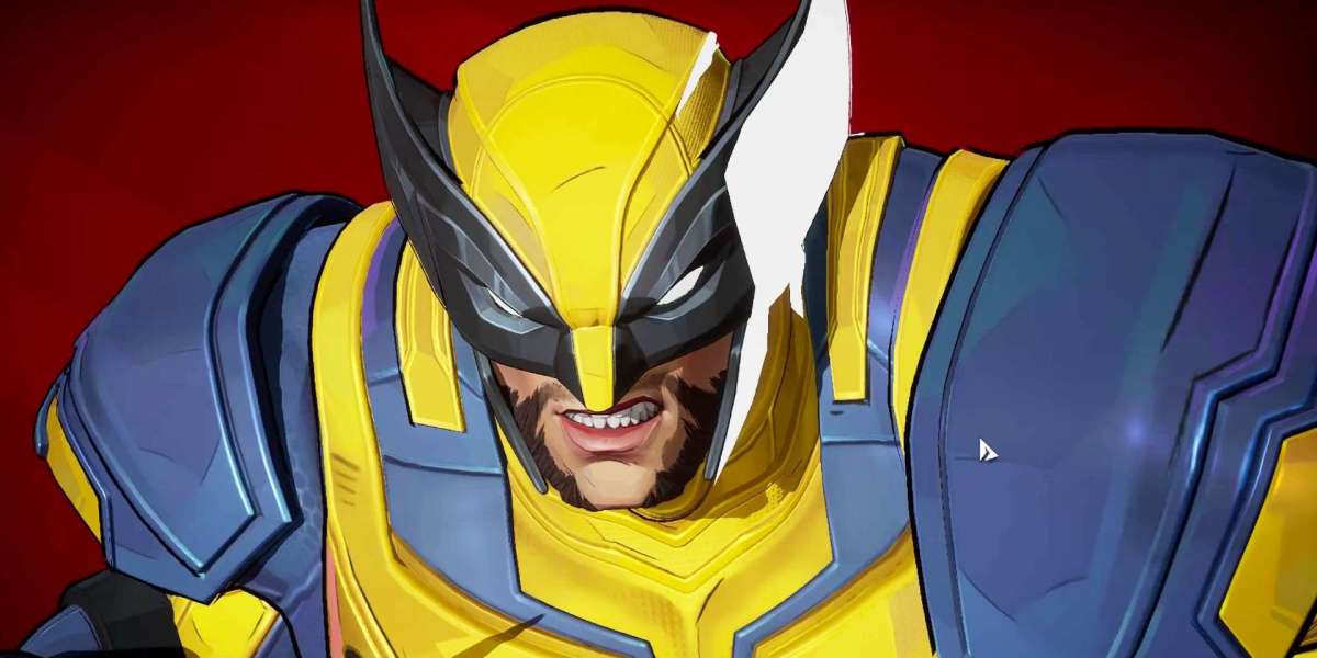 IGGM - Marvel Rivals Assistance Hub - Bundles/Top Up/Boosting