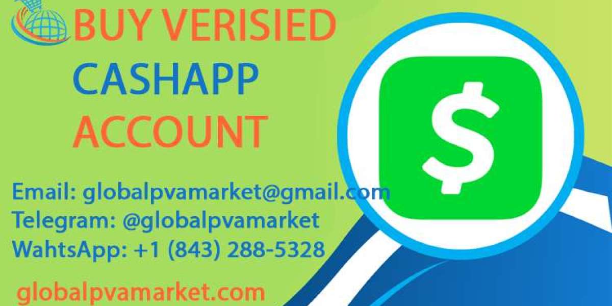 Top 44 Ways to Buy Verified CashApp Accounts