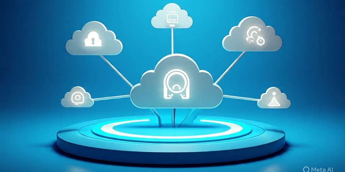 Cloud Communication Platform Market Overview and Growth by 2031