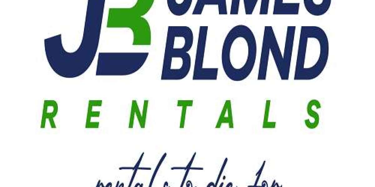 Exploring New Zealand in Style and Comfort: Why James Blond Rentals is the Go-To SUV and 4WD Car Rental Company in Auckl