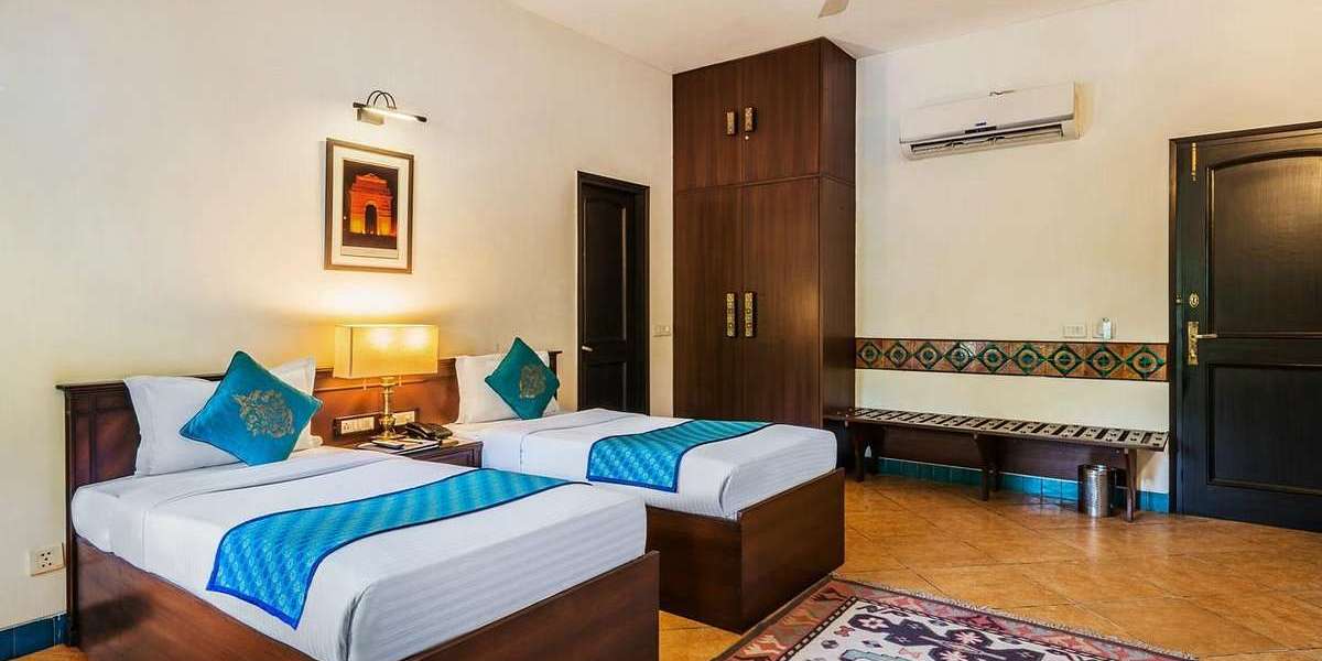 Your Peaceful Stay Near National Heart Institute