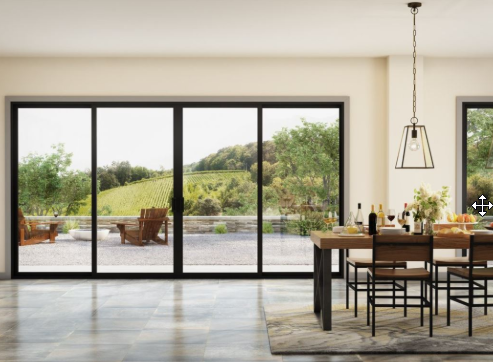 The Benefits of Buying Directly from a Reputable Patio Sliding Door Supplier - The Golden Mines