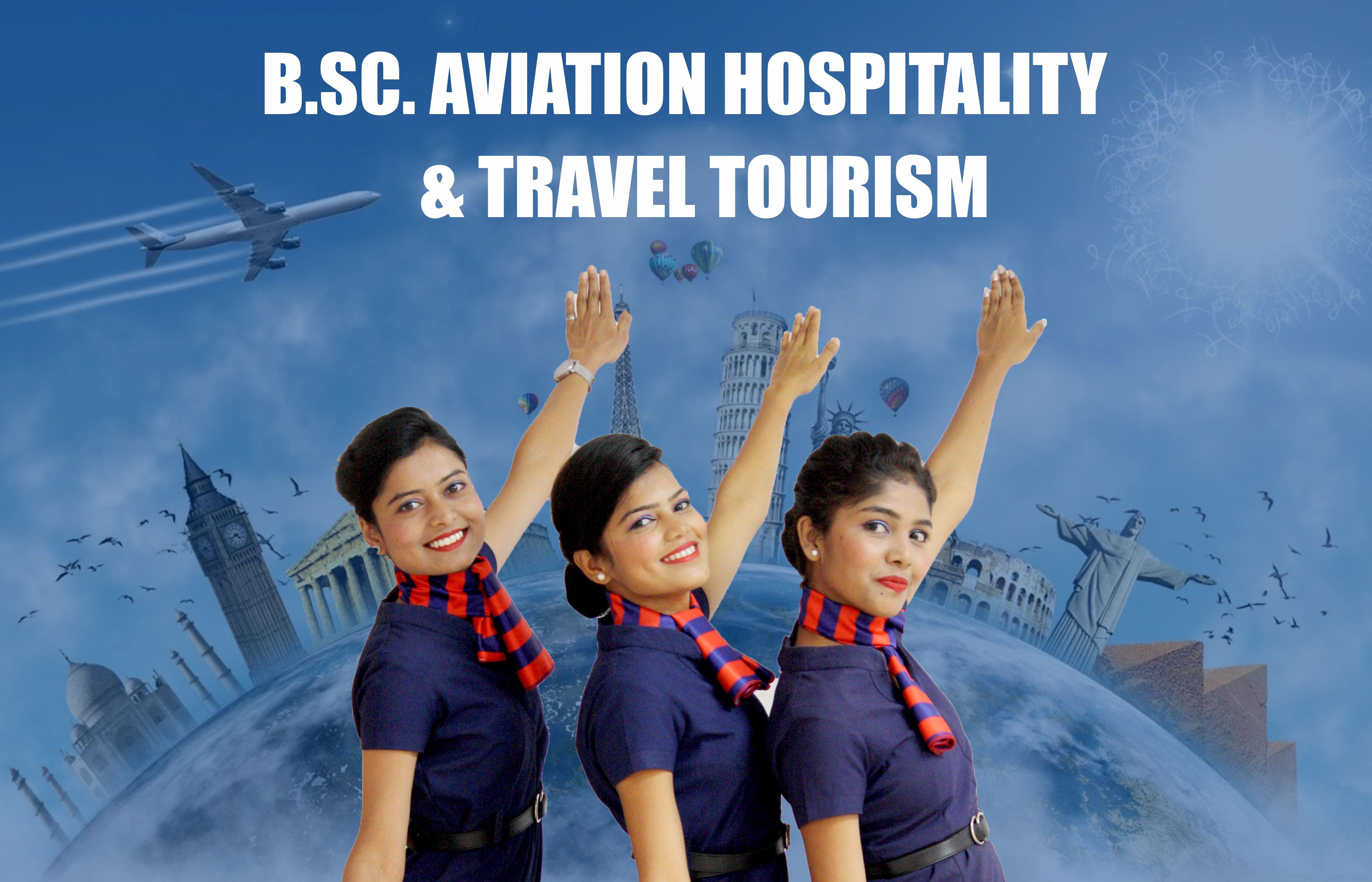 Top Aviation College in Pune | Wingsss Aviation Academy