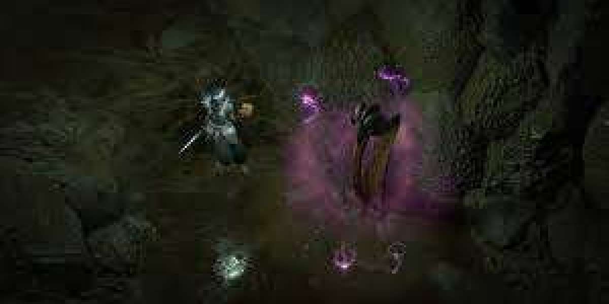 U4gm-The Enduring Relevance of Diablo 4’s Mythic Items: A Key to Season 9 Success