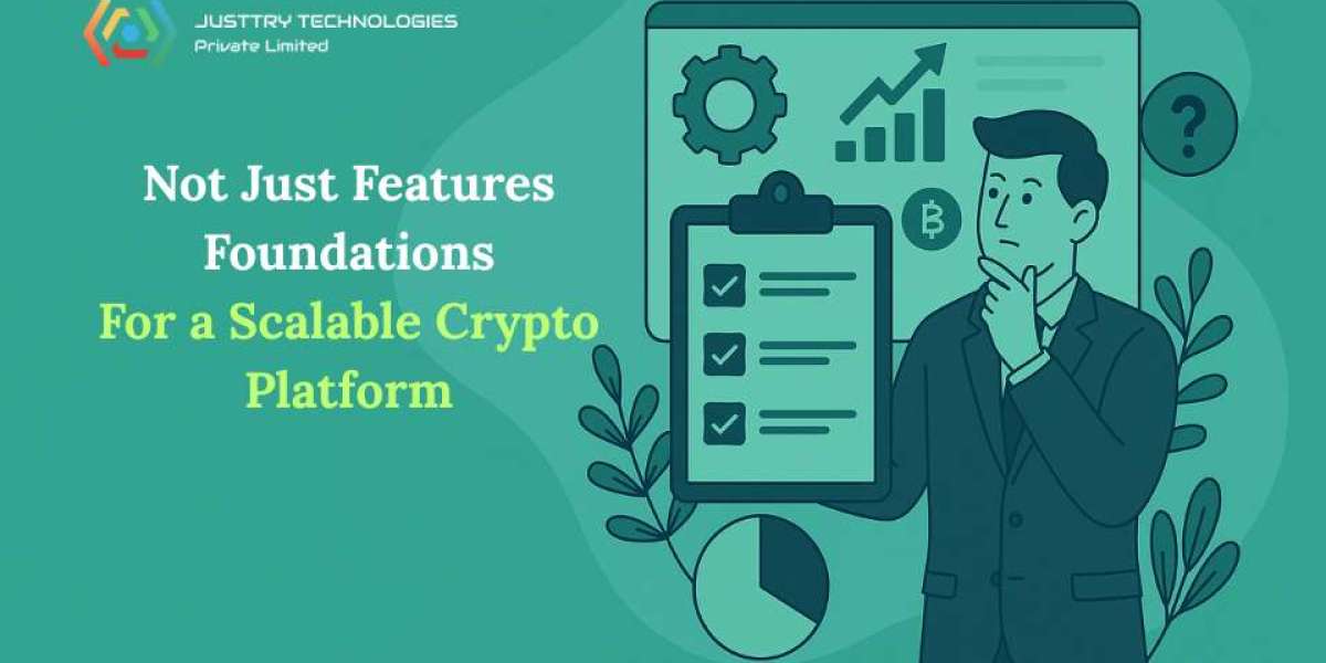 How to Choose the Right Features for Your White Label Crypto Platform