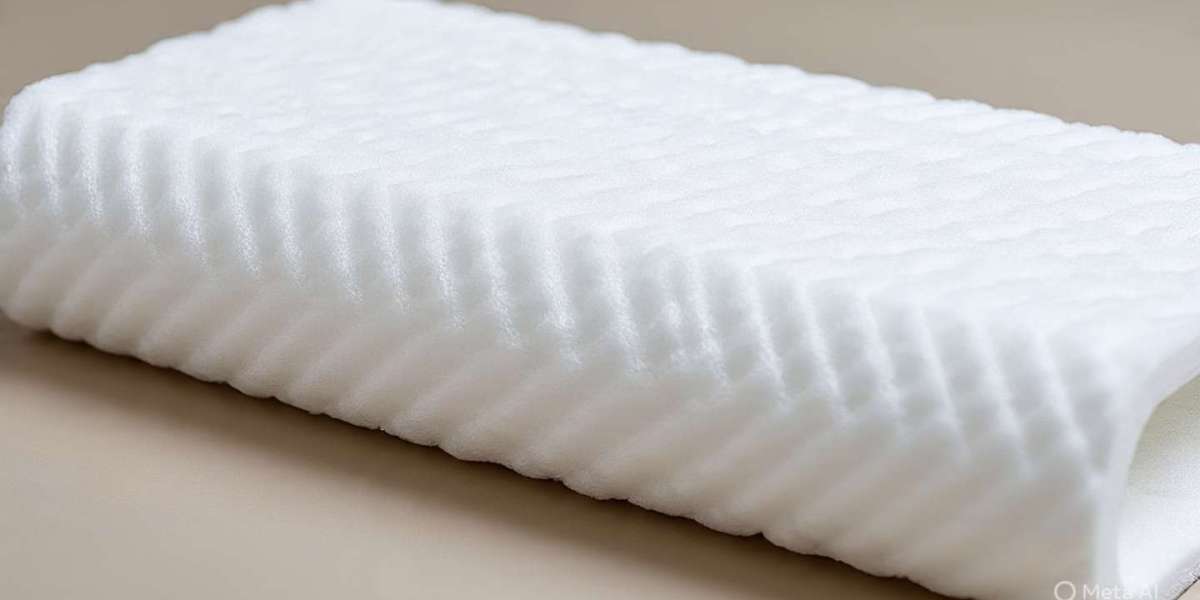 Cold Insulation Market Growth, Size, Share, Trends, Key Players and Forecast by 2031