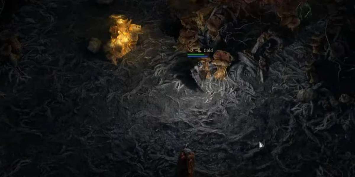 MMOEXP: The Functionality of Storm Charge in PoE 2