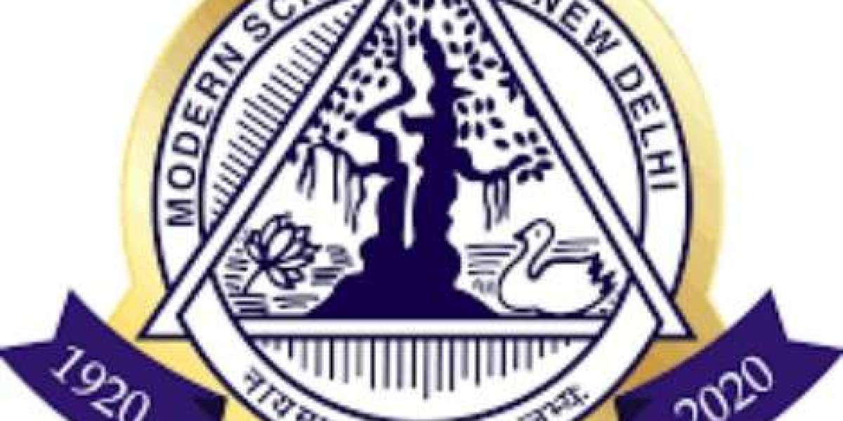 The Modern School, Greater Faridabad — A Legacy of Excellence and Innovation