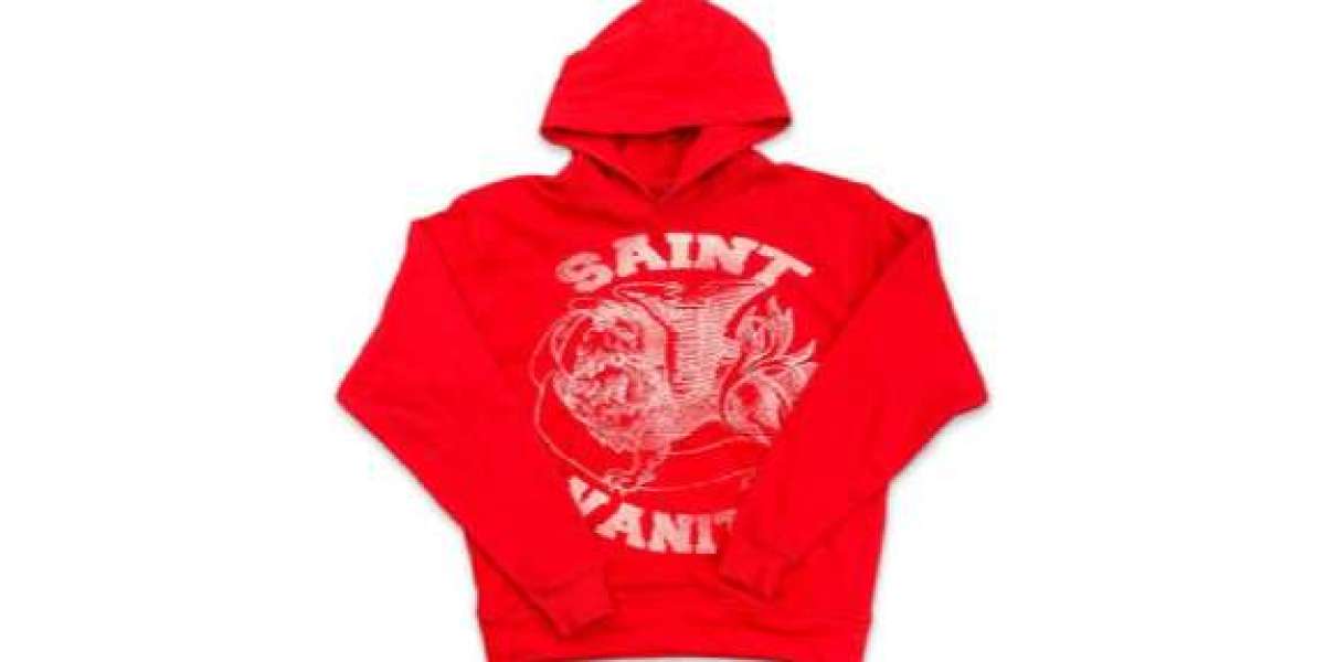 Redefining Streetwear Style with Saint Vanity