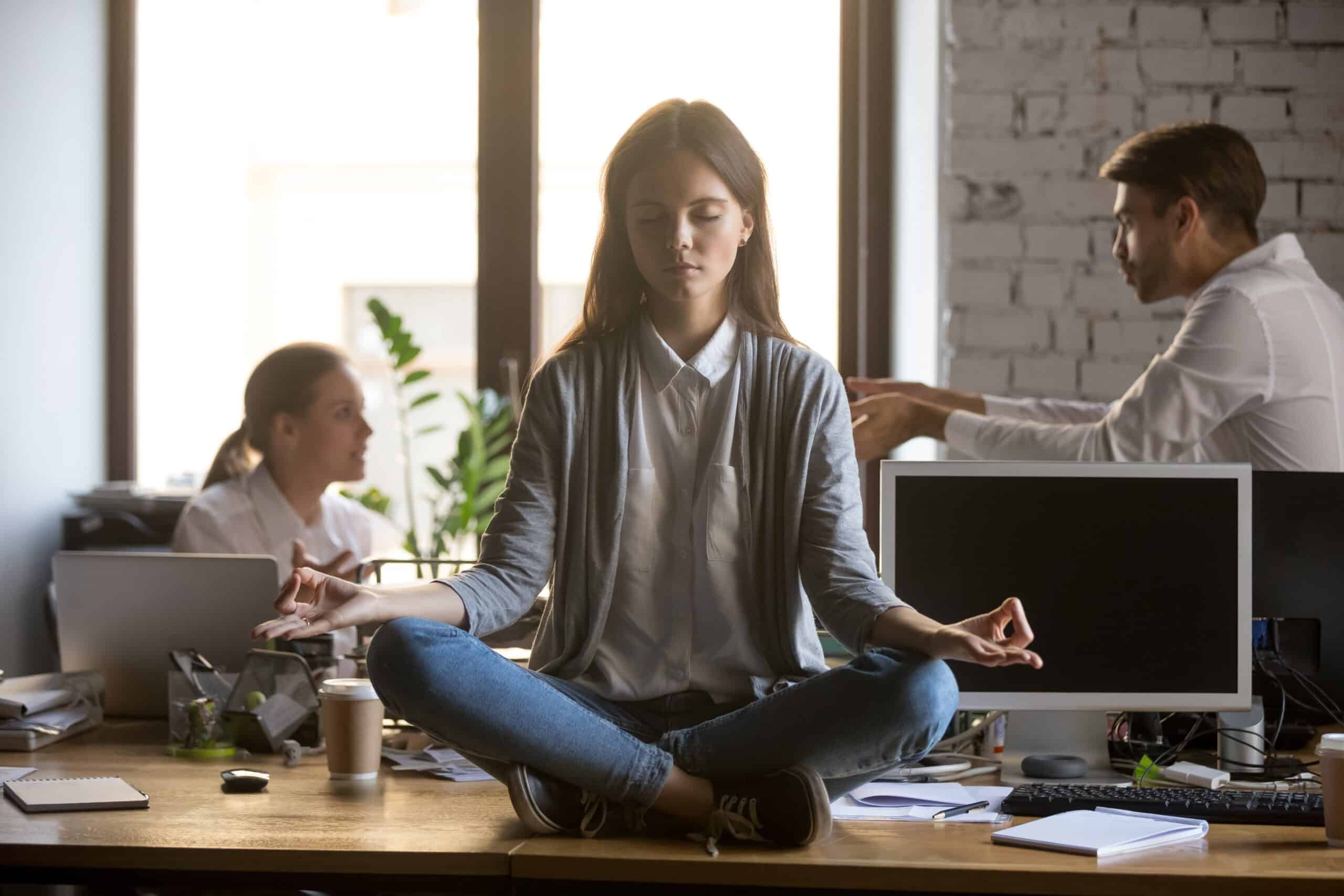 Coping Made Simple: Easy Activities to Support Your Mental Health - Relxnn