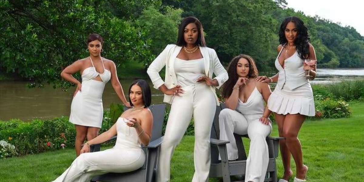 Dark Girl Latest Address: Exploring the Rising Star's Journey and Where She is Now
