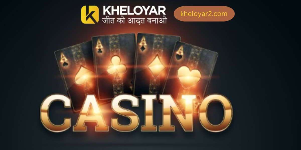 Kheloyar: The Ultimate Gaming Platform for All Players