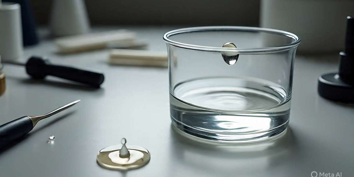 Wax Emulsion Market Overview and Growth by 2031